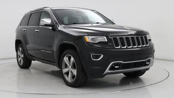 JEEP GRAND CHEROKEE 2015 1C4RJFCG8FC877309 image